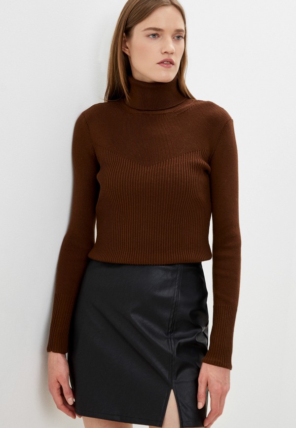 Moanna Водолазка - фото 1