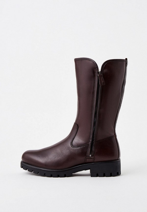 Ecco Сапоги - MODTRAY W - фото 1