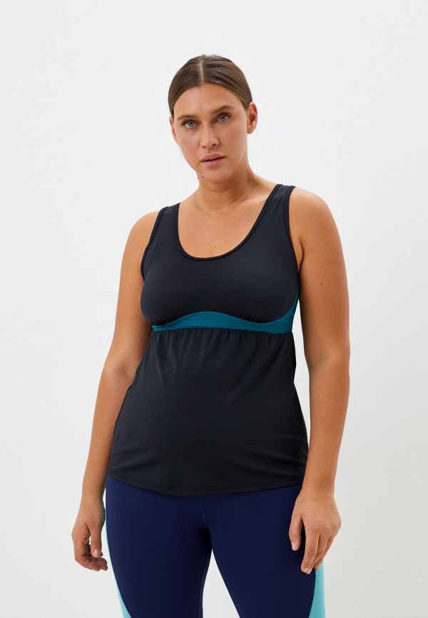 Emdi Майка спортивная - фото 1