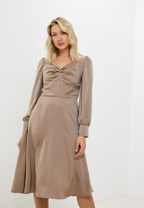 Amandin Платье - фото 1