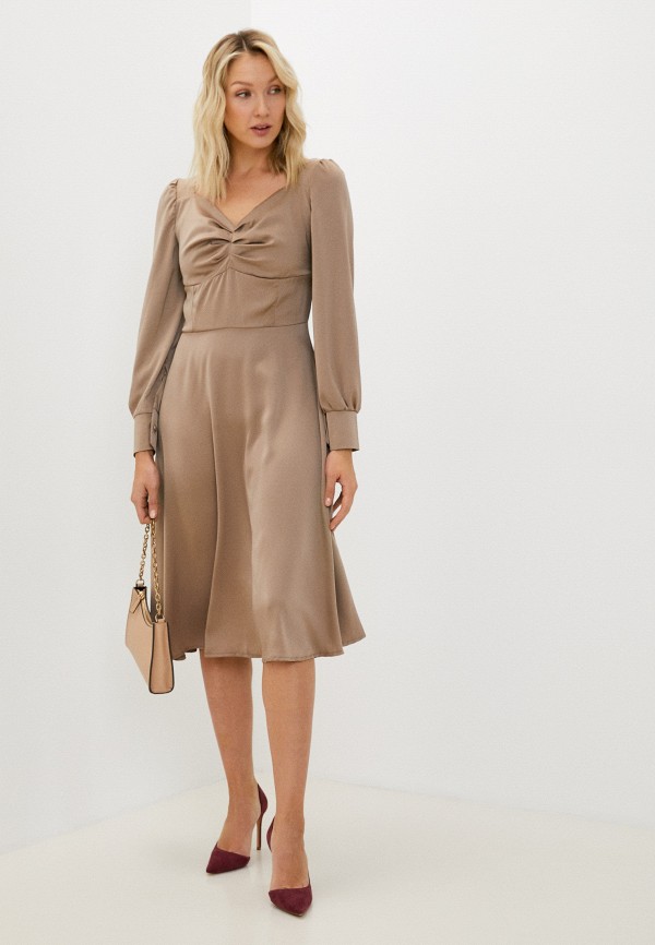 Amandin Платье - фото 2