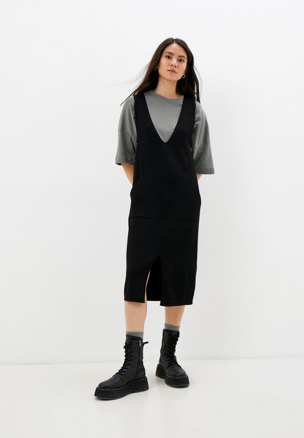 Odalia Платье - фото 1