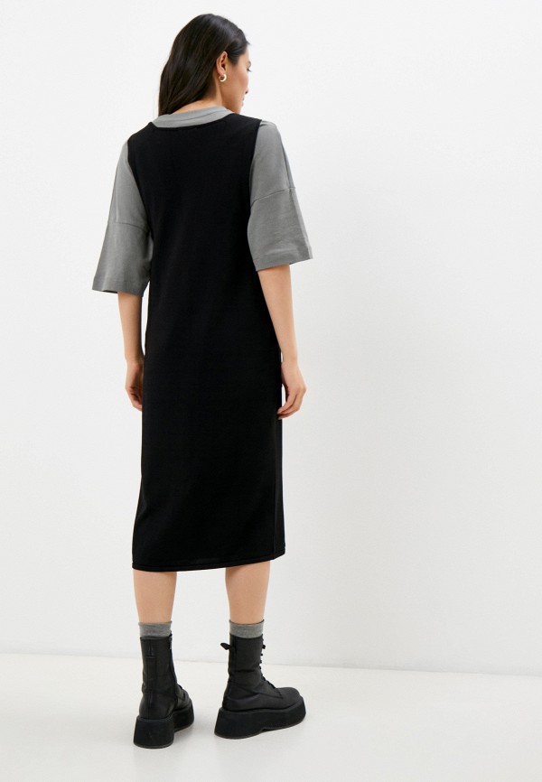 Odalia Платье - фото 3