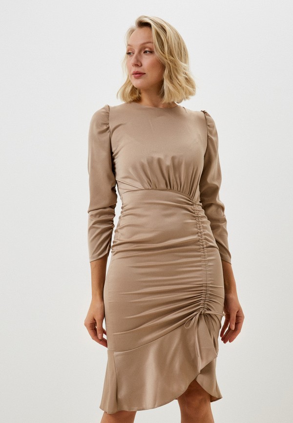 Amandin Платье - фото 1