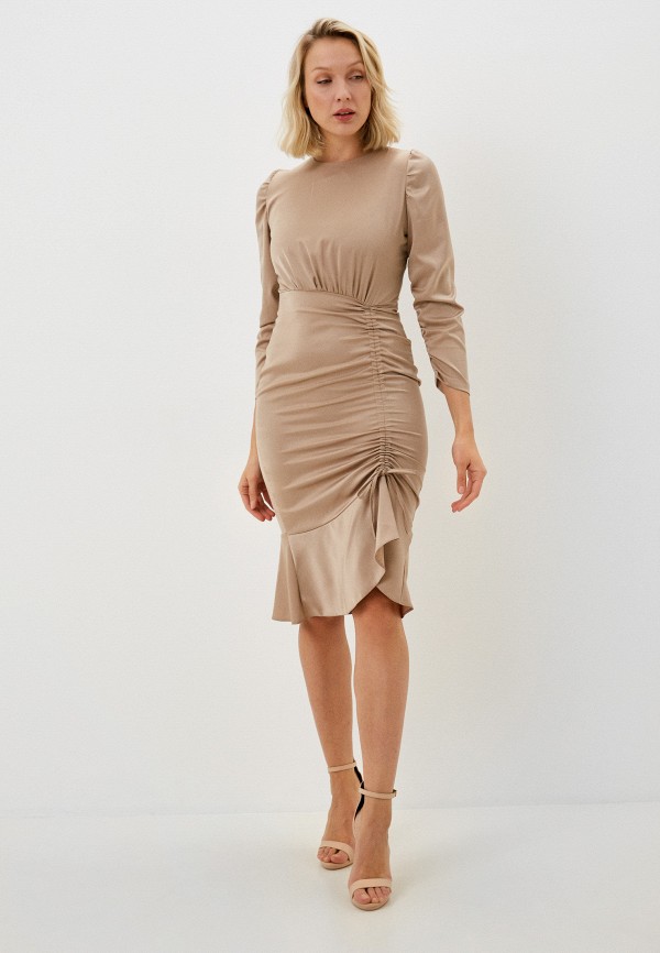 Amandin Платье - фото 2