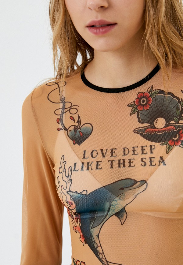 Brikoly Боди - фото 3