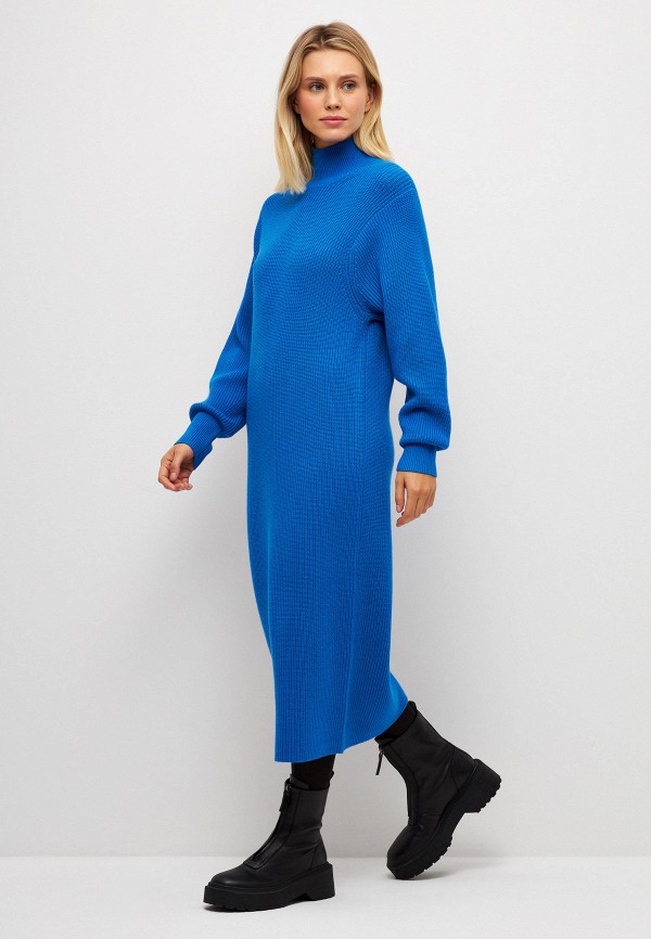 SELA Платье - фото 4