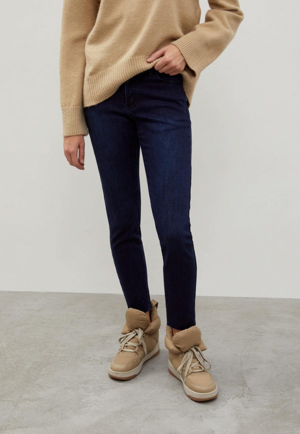 Finn Flare Джинсы - фото 1