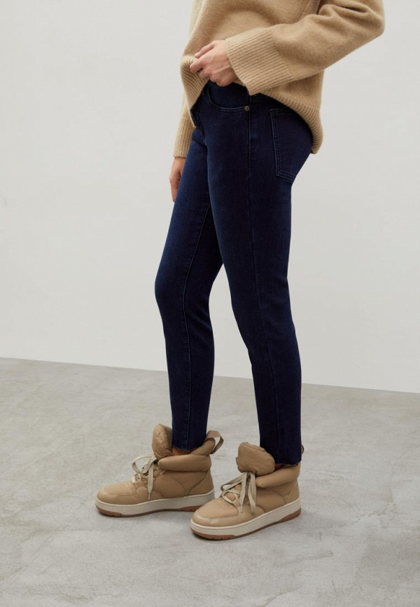 Finn Flare Джинсы - фото 3