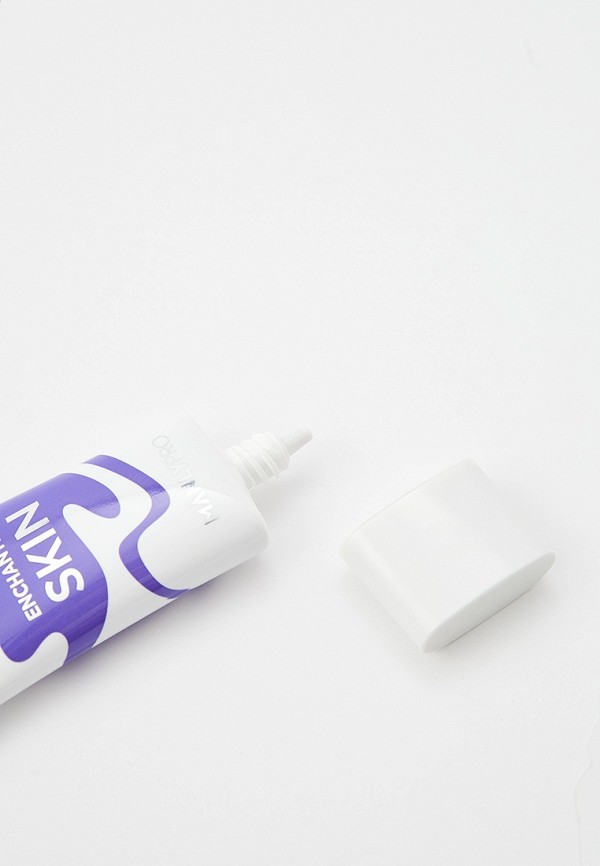 Manly Pro Тональный крем - со средней плотностью покрытия - фото 2