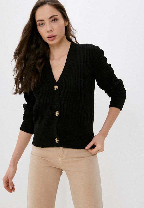 W.sharvel Кардиган - фото 1