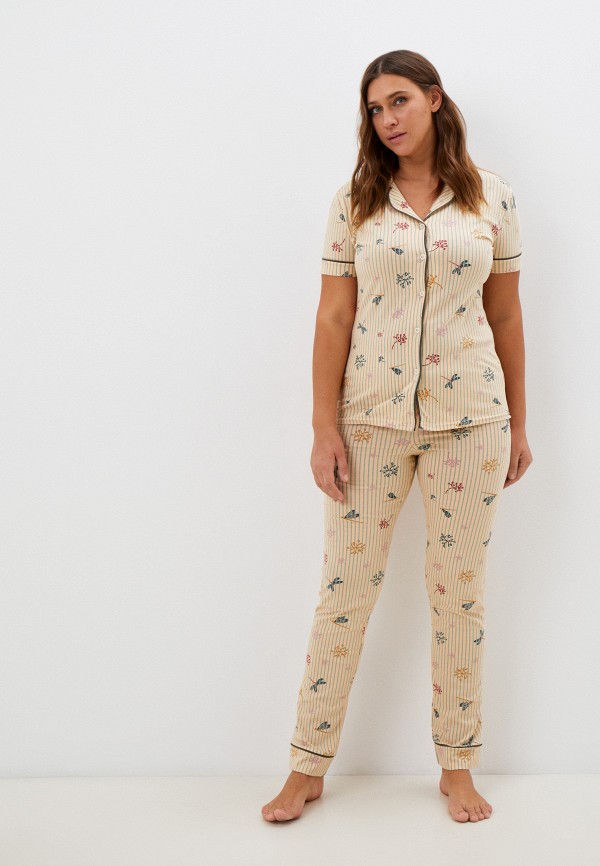 Naemy Beach Пижама - фото 1