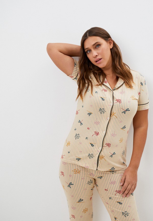Naemy Beach Пижама - фото 2