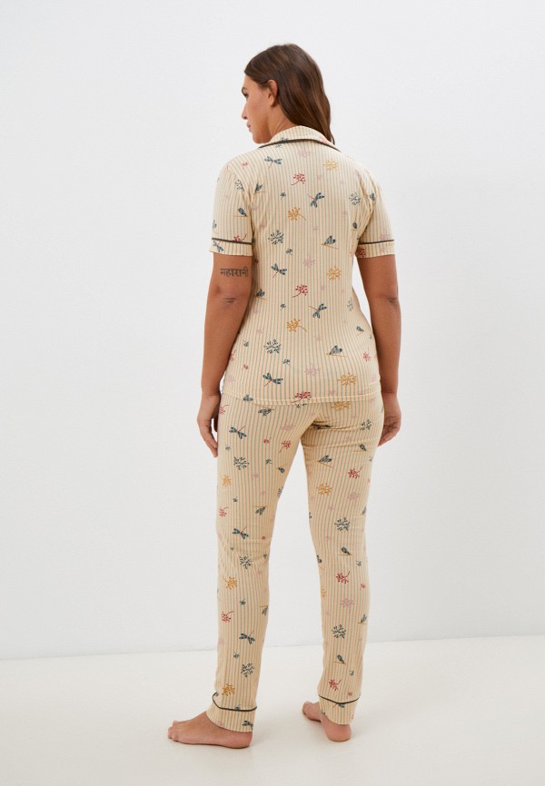 Naemy Beach Пижама - фото 3