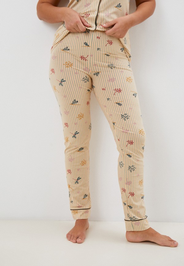 Naemy Beach Пижама - фото 4