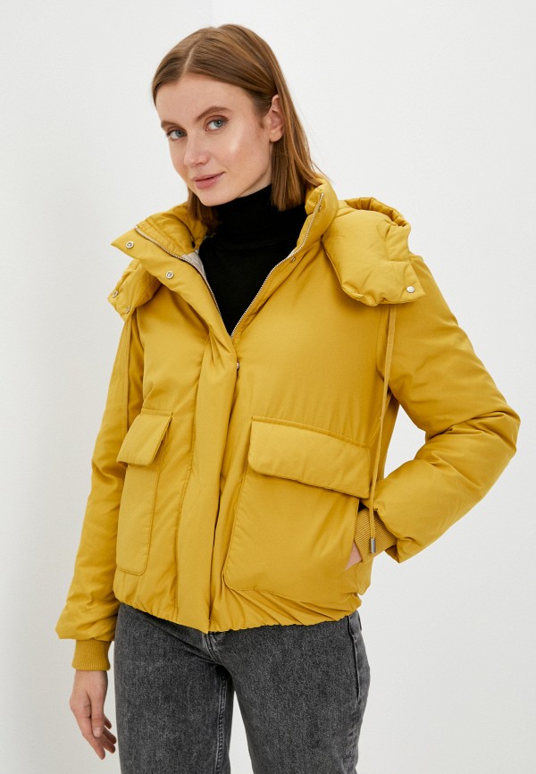 Elis Пуховик - фото 1