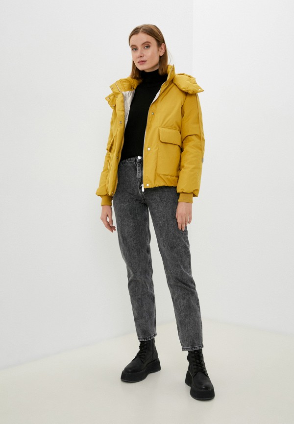 Elis Пуховик - фото 2