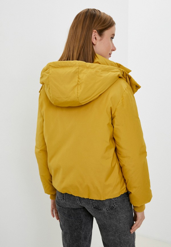 Elis Пуховик - фото 3