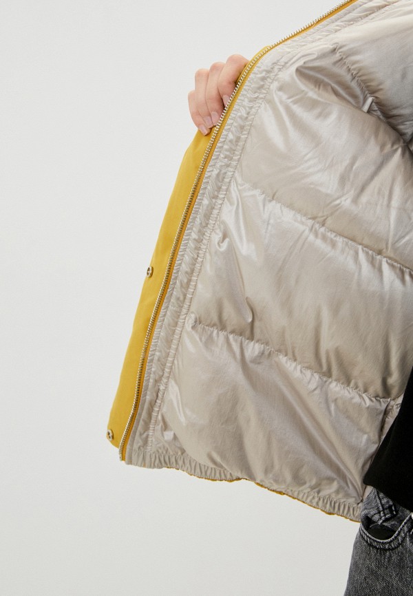 Elis Пуховик - фото 4