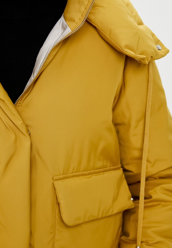 Elis Пуховик - фото 5