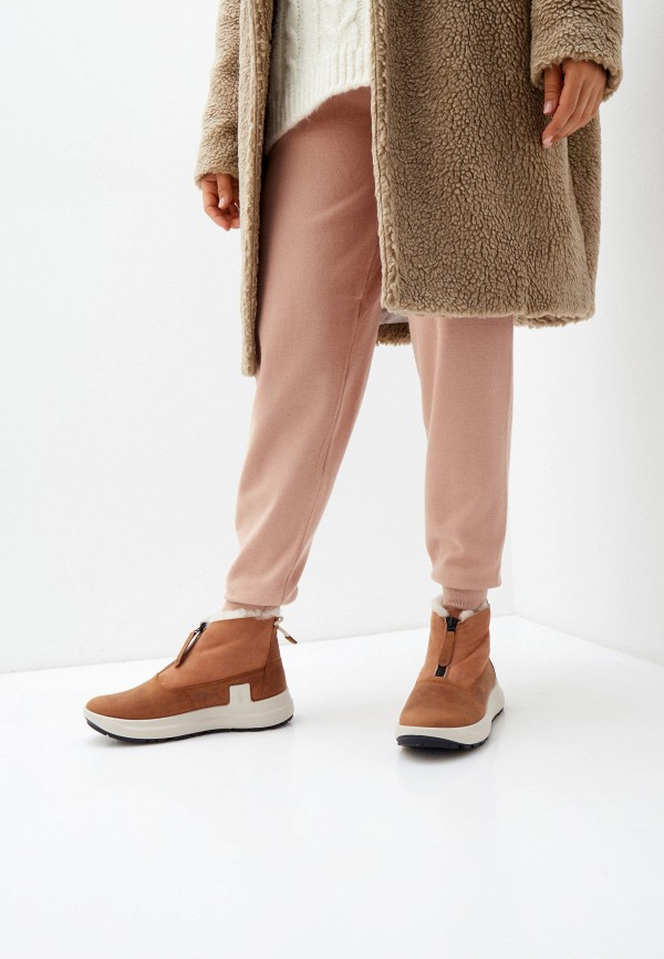 Ecco Ботинки - ECCO SOLICE - фото 6