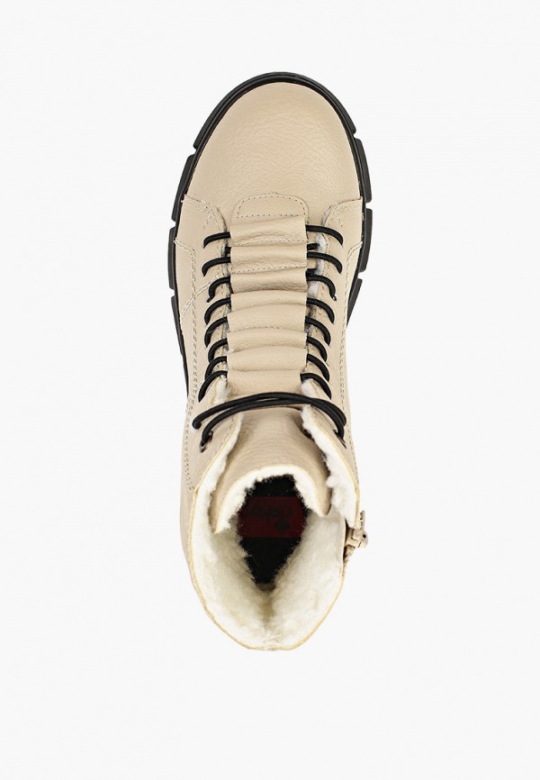 Rieker Ботинки - Полнота E (5) - фото 4