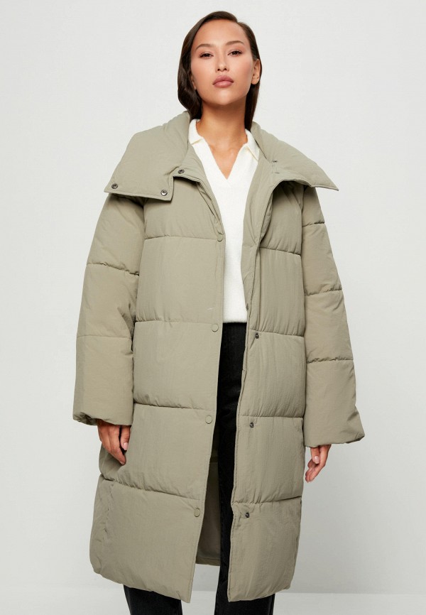 Zarina Куртка утепленная - фото 1