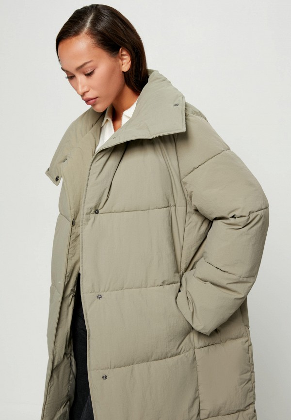 Zarina Куртка утепленная - фото 5