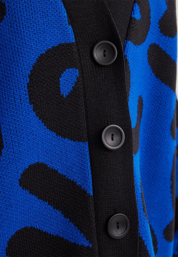 Barmariska Кардиган - Lamoda Online Exclusive - фото 5