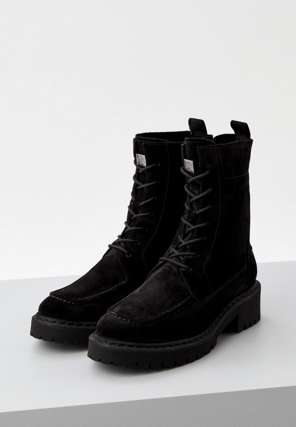 Högl Ботинки - NATURE - фото 3