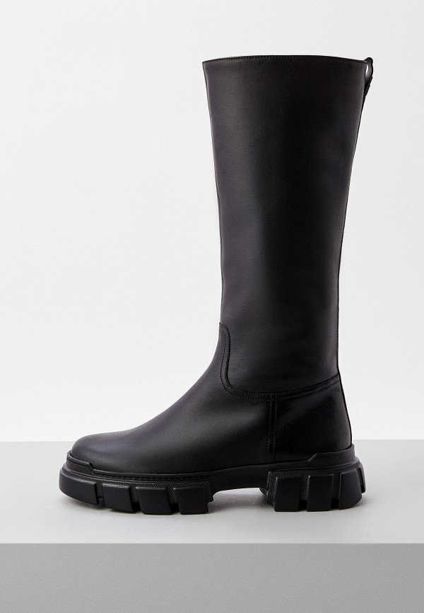 Högl Сапоги - JAMES - фото 1