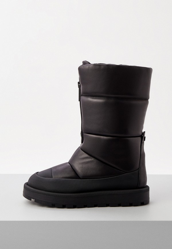 Högl Дутики - COZY - фото 1