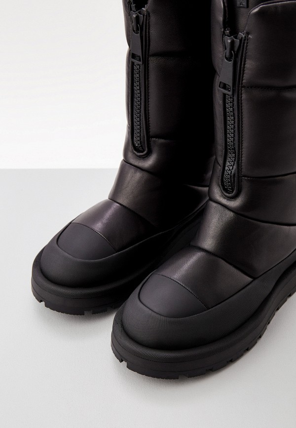 Högl Дутики - COZY - фото 2