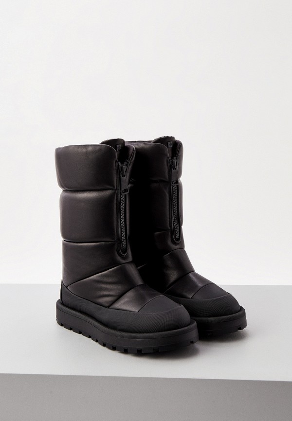 Högl Дутики - COZY - фото 3