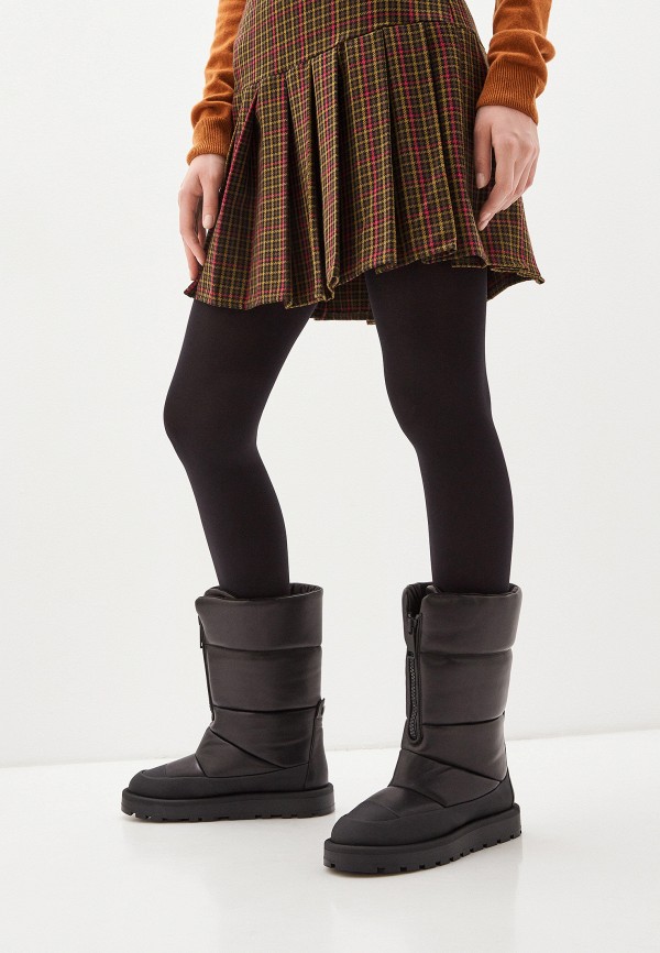 Högl Дутики - COZY - фото 6