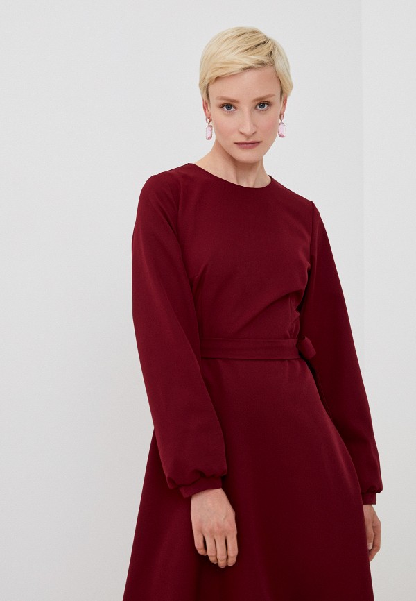 Millz Karta Платье - фото 2