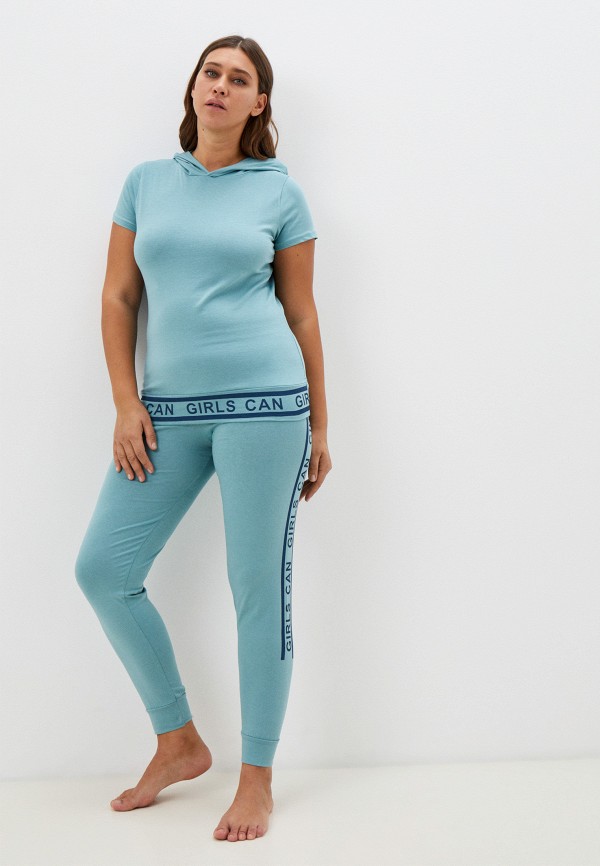 Naemy Beach Костюм домашний - фото 1