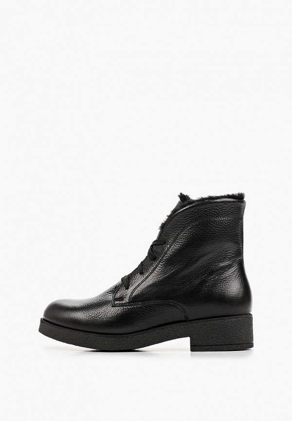 Ralf Ringer Ботинки - ALA, увеличенная полнота - фото 1