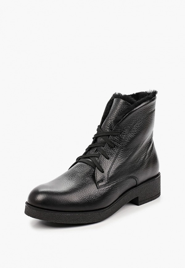 Ralf Ringer Ботинки - ALA, увеличенная полнота - фото 2