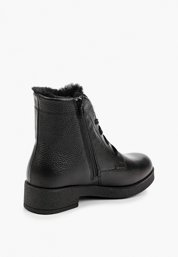 Ralf Ringer Ботинки - ALA, увеличенная полнота - фото 3