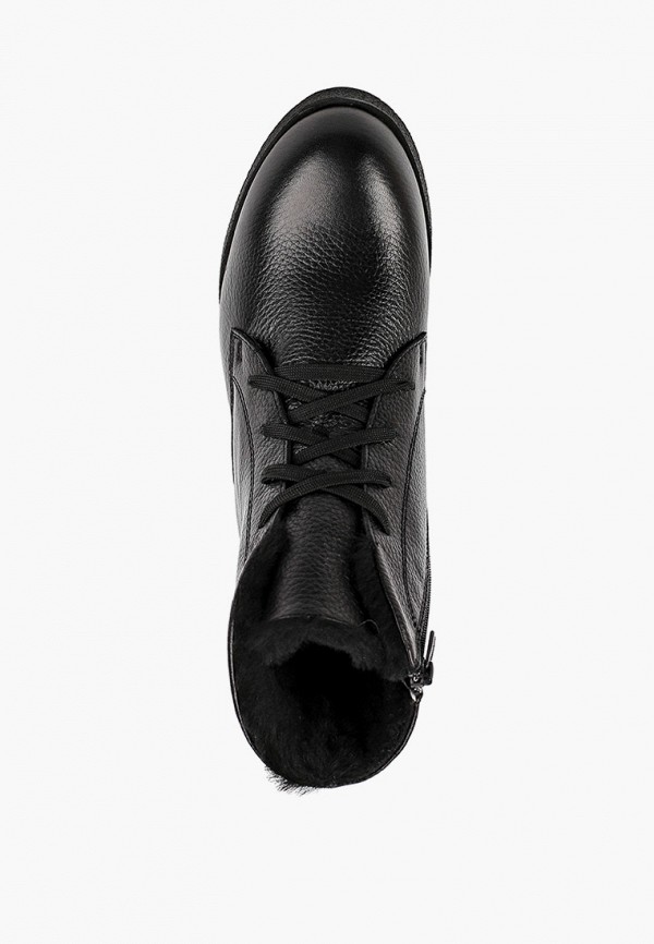 Ralf Ringer Ботинки - ALA, увеличенная полнота - фото 4