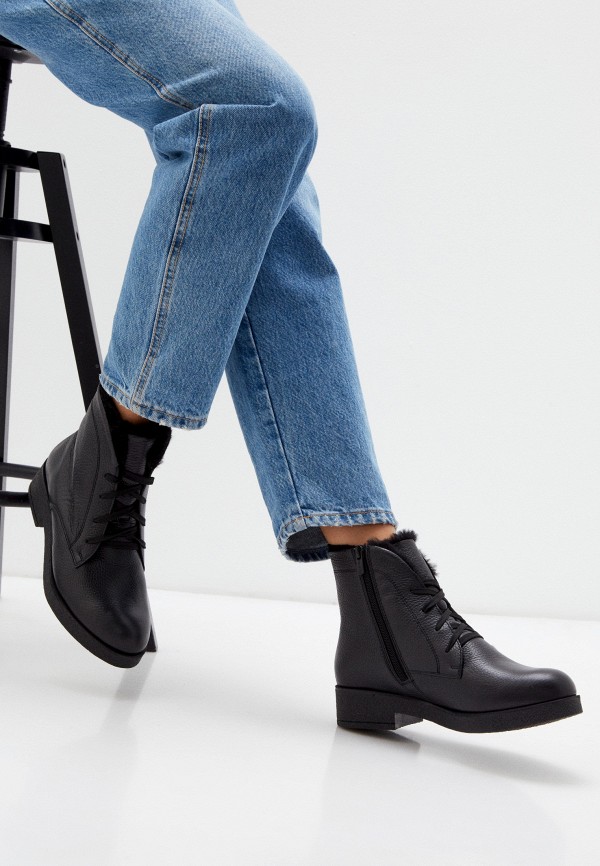Ralf Ringer Ботинки - ALA, увеличенная полнота - фото 6