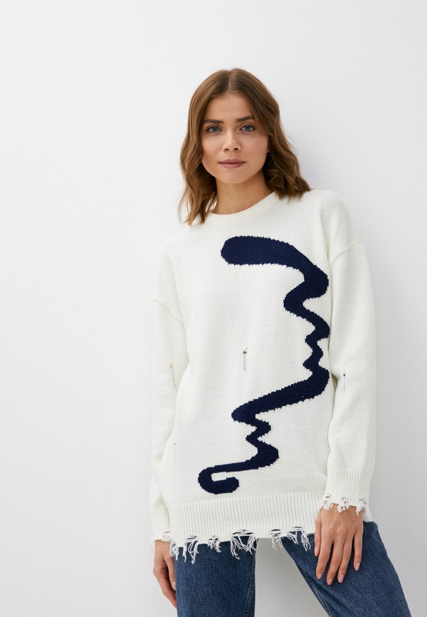 Стим Джемпер - фото 1