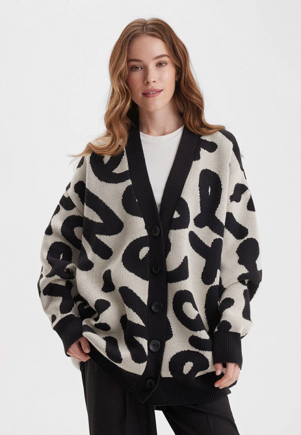 Barmariska Кардиган - фото 1