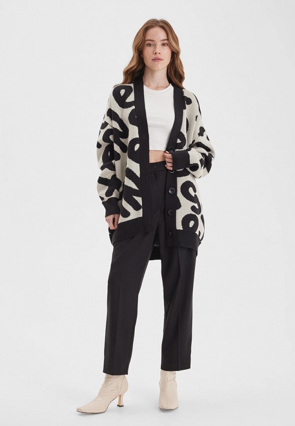 Barmariska Кардиган - фото 2