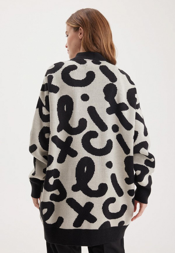 Barmariska Кардиган - фото 3