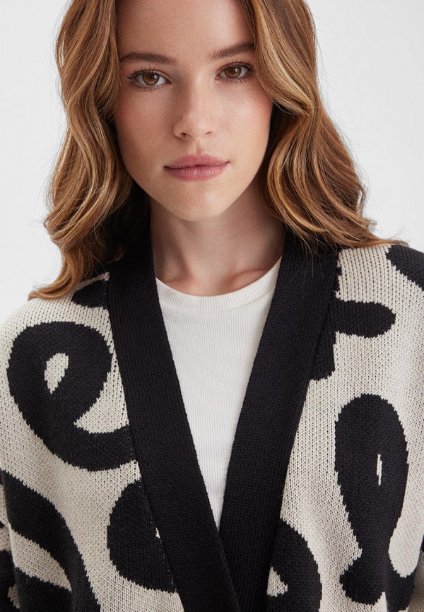 Barmariska Кардиган - фото 4