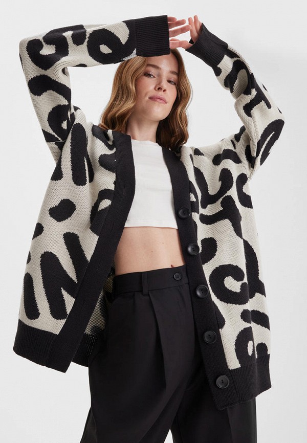 Barmariska Кардиган - фото 5