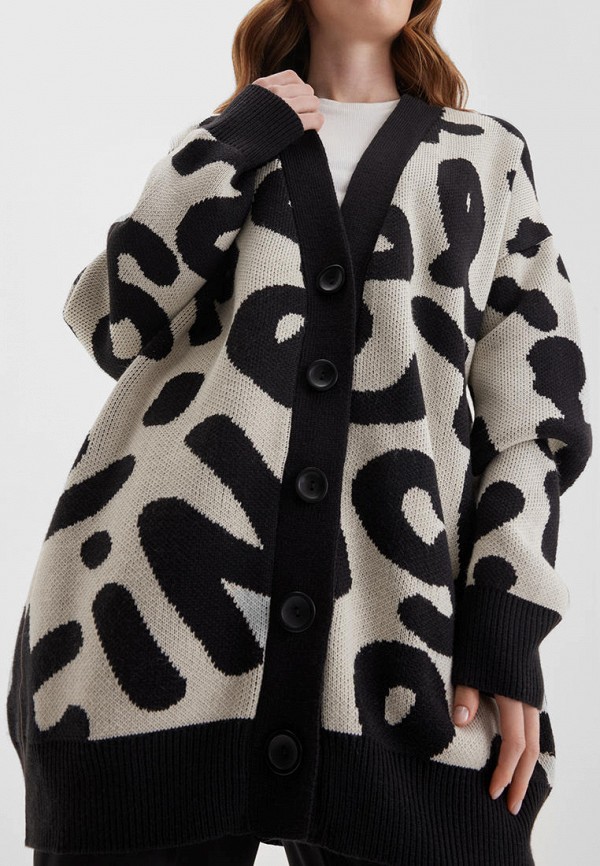 Barmariska Кардиган - фото 6