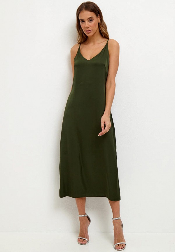 Unicoamore Платье - фото 1